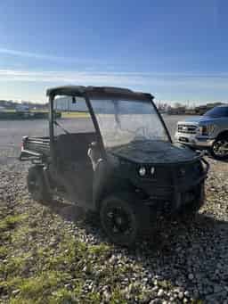 2019 John Deere 835M Image