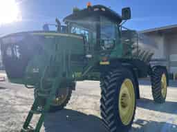 2020 John Deere R4038 Image