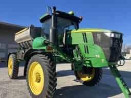 2020 John Deere R4038 Image