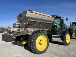 2020 John Deere R4038 Image