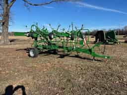 2022 Durabilt G8 Image