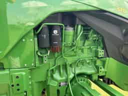 2023 John Deere 8RX 370 Image