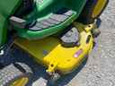 2019 John Deere X380 Image