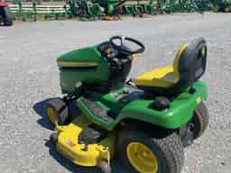 2019 John Deere X380 Image