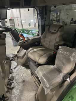 2024 John Deere 408R Image