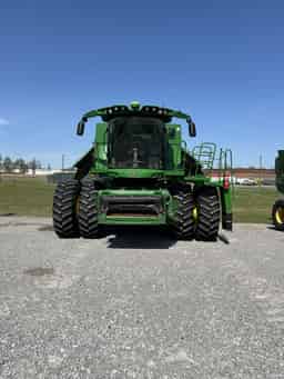 2024 John Deere S780 Image