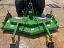 2004 Frontier GM1190 Image