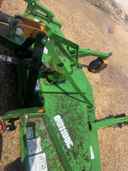 2004 Frontier GM1190 Image