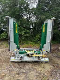 2023 Major Equipment MJ630 Image