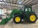 2023 John Deere 6120M Image
