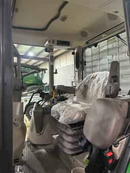 2023 John Deere 6120M Image