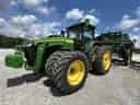 2024 John Deere 8R 370 Image