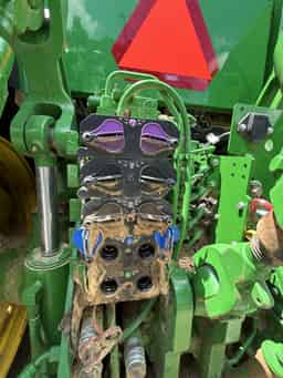 2024 John Deere 8R 370 Image