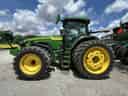 2024 John Deere 8R 370 Image