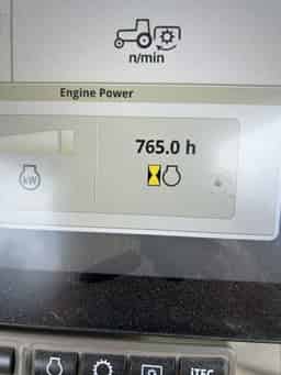 2024 John Deere 8R 370 Image