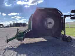 2021 John Deere m20 Image