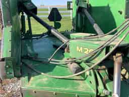2021 John Deere m20 Image