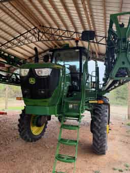 2020 John Deere R4023 Image