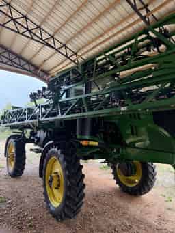 2020 John Deere R4023 Image