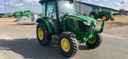 2022 John Deere 5055E Image