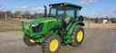 2022 John Deere 5055E Image