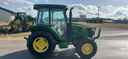 2022 John Deere 5055E Image