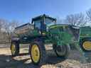 2024 John Deere 400R Image