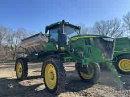 2024 John Deere 400R Image