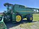 2024 John Deere S780 Image