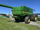 2024 John Deere S780 Image