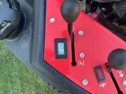 2023 Gravely PRO TURN 52 Image