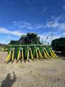 2001 John Deere 9986 Image