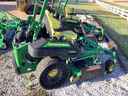 2021 John Deere z970r Image