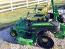 2021 John Deere z970r Image