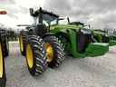 2023 John Deere 8R 340 Image