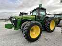 2023 John Deere 8R 340 Image