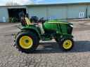 2016 John Deere 3033R Image