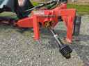 2022 Kubota DM1017 Image