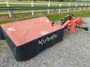 2022 Kubota DM1017 Image