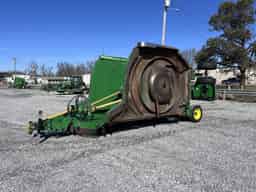 2022 John Deere FC20R Image