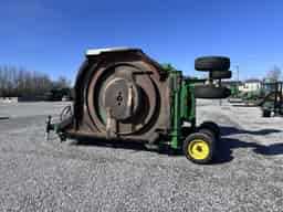 2022 John Deere FC20R Image