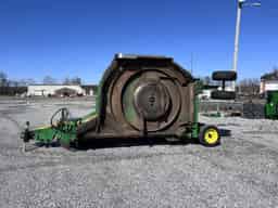 2022 John Deere FC20R Image