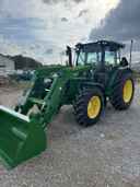 2023 John Deere 5115M Image