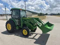 2023 John Deere 4066R Image
