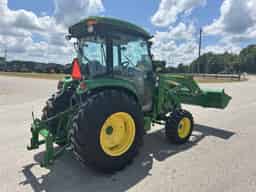 2023 John Deere 4066R Image