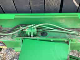 2009 John Deere 568 Image