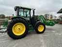 2022 John Deere 6120M Image