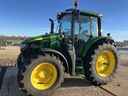 2024 John Deere 6120M Image