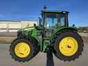 2024 John Deere 6120M Image