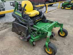 2016 John Deere Z930M Image